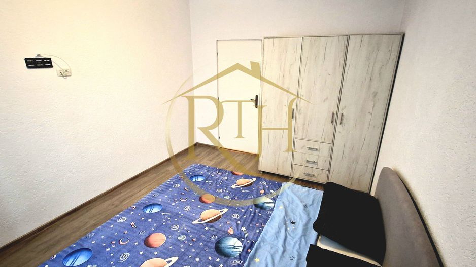 Apartament modern cu 2 camere de închiriat aproape de Shopping City - Poză 2