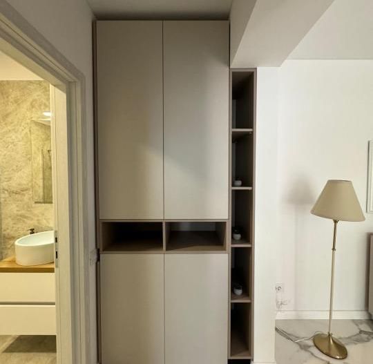 Apartament 2 camere de inchiriat + Parcare I Pipera - Poză 9