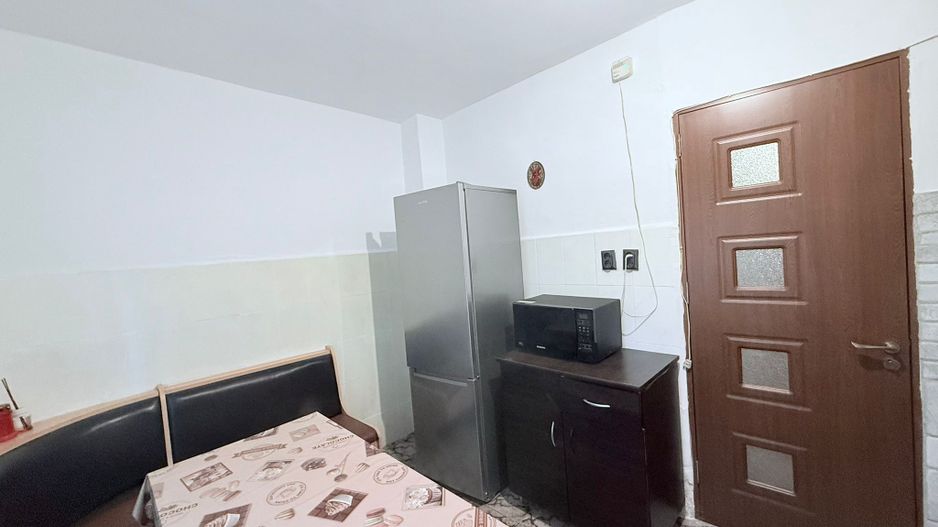 OFERTA!!! GARSONIERA DECOMANDATA + BALCON BLOC 1989 LUJERULUI - Poză 2