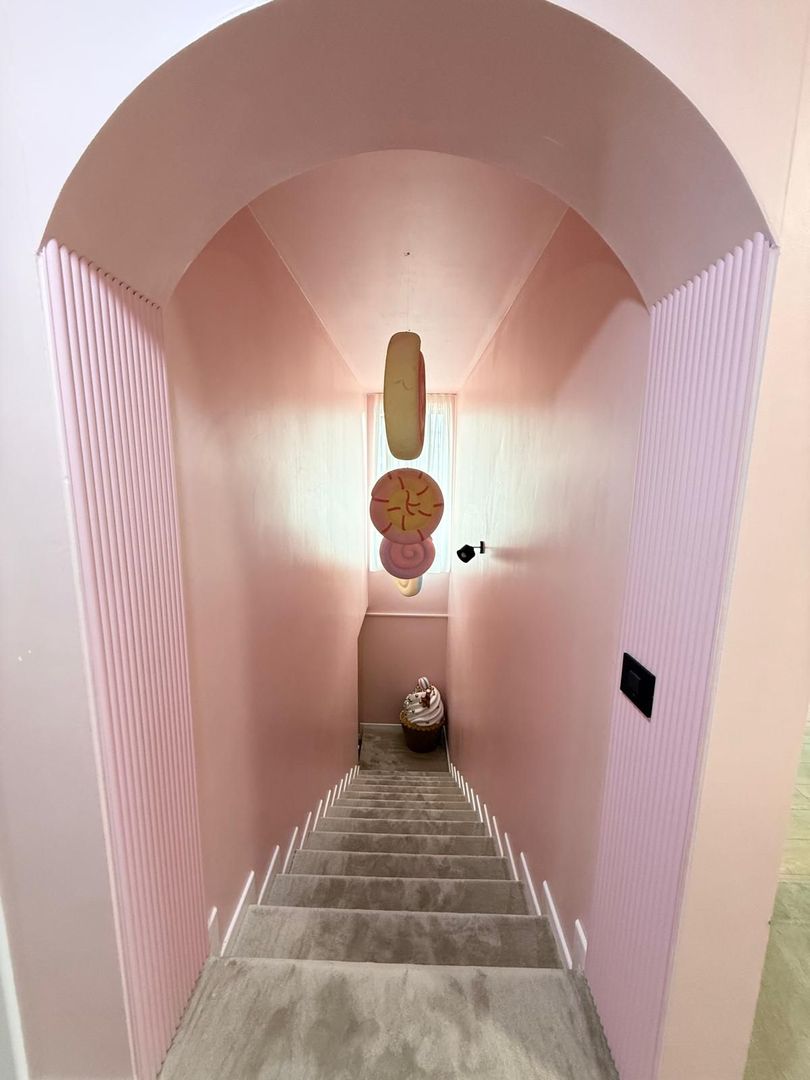 Afacere la cheie loc de joaca Pipera - Poză 8