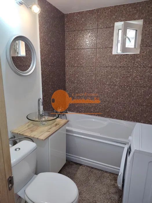 2 camere Rahova - zona Petre Ispirescu - 1984 - Poză 3