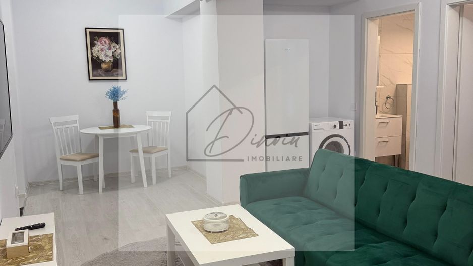 Apartament 2 camere Otopeni I Langa Compex Natatie I COM 0% - Poză 26