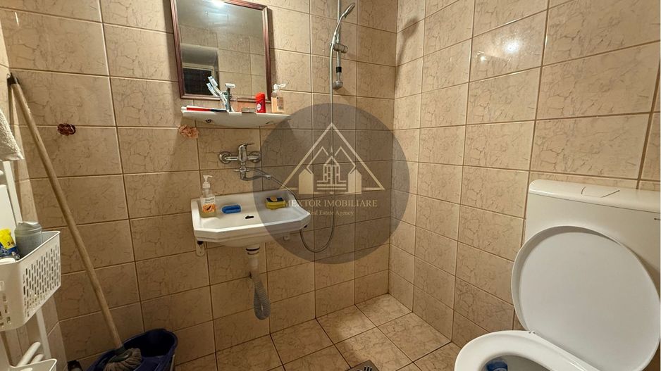 Casa mare în Ațel - Poză 33