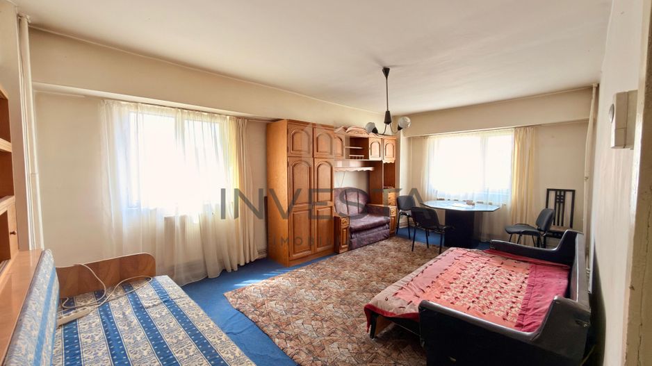 Apartament cu 2 camere decomandate, confort sporit, etaj 2! - Poză 1