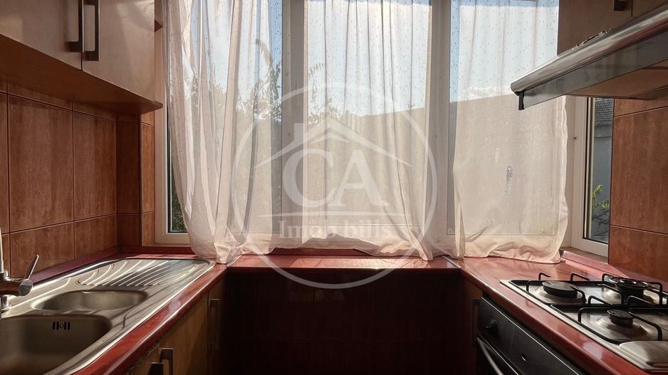 Apartament de închiriat cu 2 camere în zona Iosia, Oradea - Poză 5