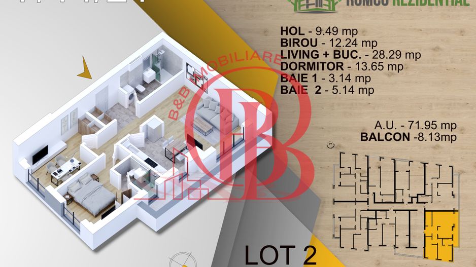 3 camere- panouri solare- tehnologie  NovingAIR - Schiță 5