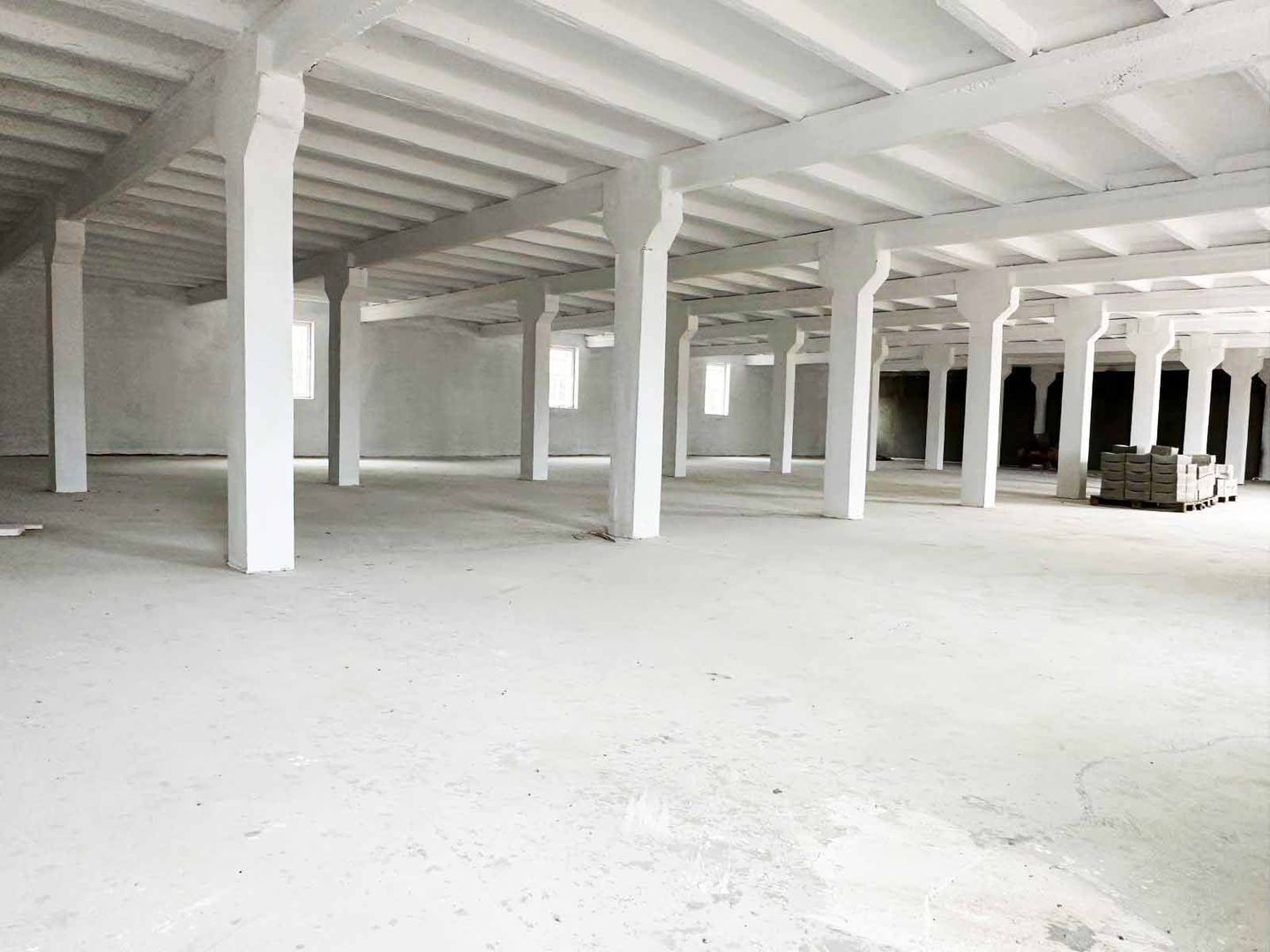 DE ÎNCHIRIAT: Hală industriala 1.000 mp Arad – etaj, acces auto și TIR - Poză 3