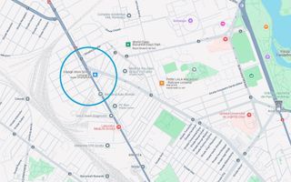 1 Mai - Chibrit I Teren intravilan 800 mp - Poză 1