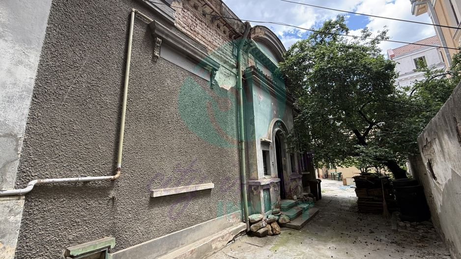 O casă cu poveste își caută noul proprietar | Sfântul Ștefan - Poză 1
