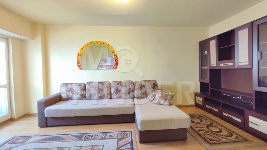 Apartament Etajul 1 Zona USAMV Kaufland Manastur - Poză 10