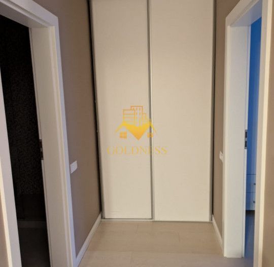 2 camere, modern, bloc nou, parcare, central, Bosch, Ntt Data, Meron - Poză 7