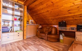 Vânzare, casă, 3 nivele, 160 mp, Goianul Nou - Poză 28