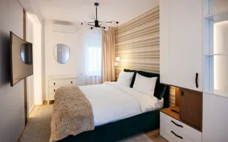 Apartament 3 camere Aviatorilor - Poză 27