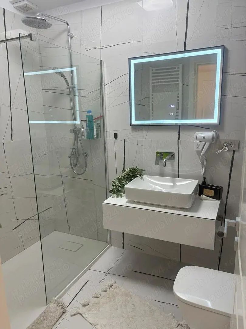 De vanzare Apartament 2 camere Piata Constitutiei Casa Poporului Uniri - Poză 15