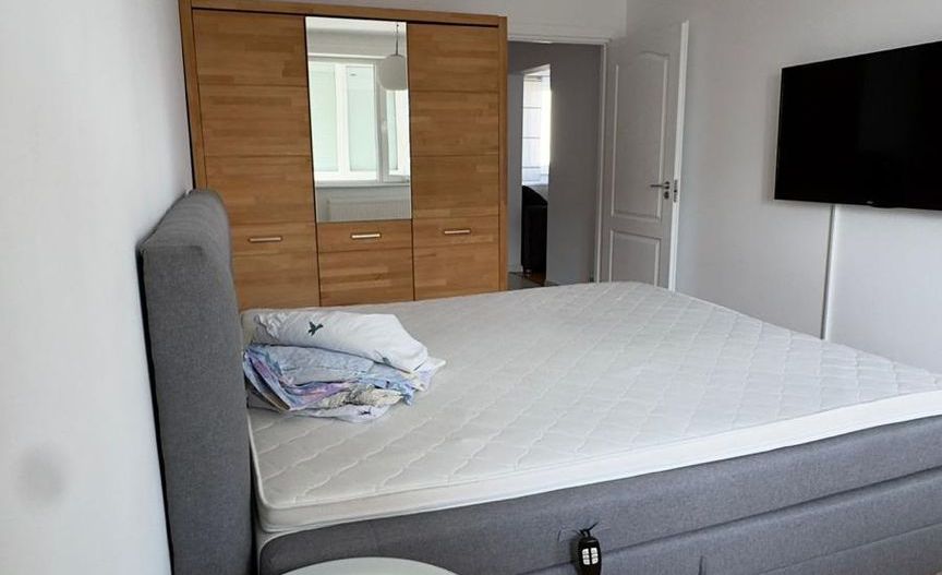 Apartament Iancu de Hunedoara // Dorobantilor - Poză 18