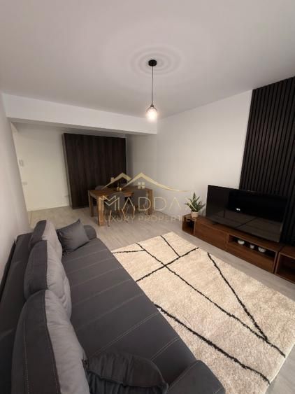 Prima Închiriere | 2 Camere Decomandat | Novum Splai | Centrala - Poză 3