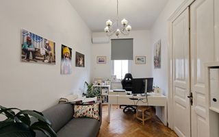 De vânzare - apartament 200 mp utili - Sf. Voievozi - Victoriei - Poză 7