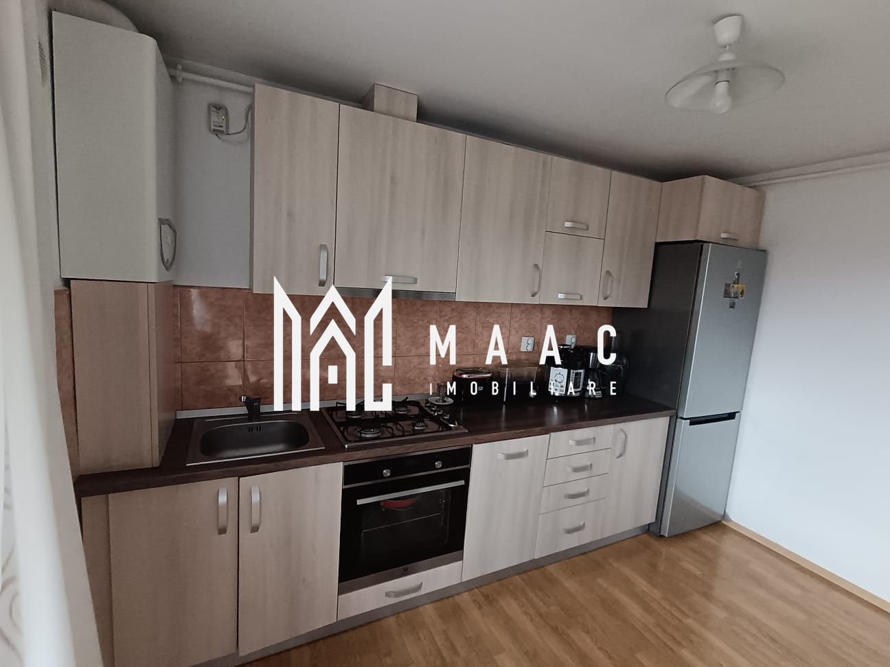 Apartament 2 camere | 73MPU | Boxa | Valea Aurie - Poză 2