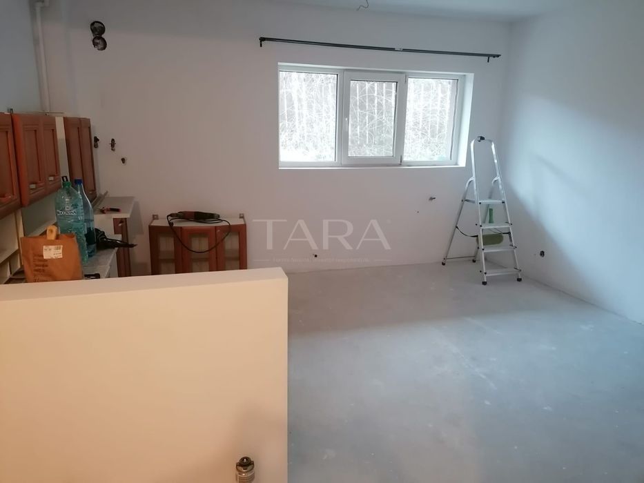 Apartament 2 camere, Apahida. - Poză 3