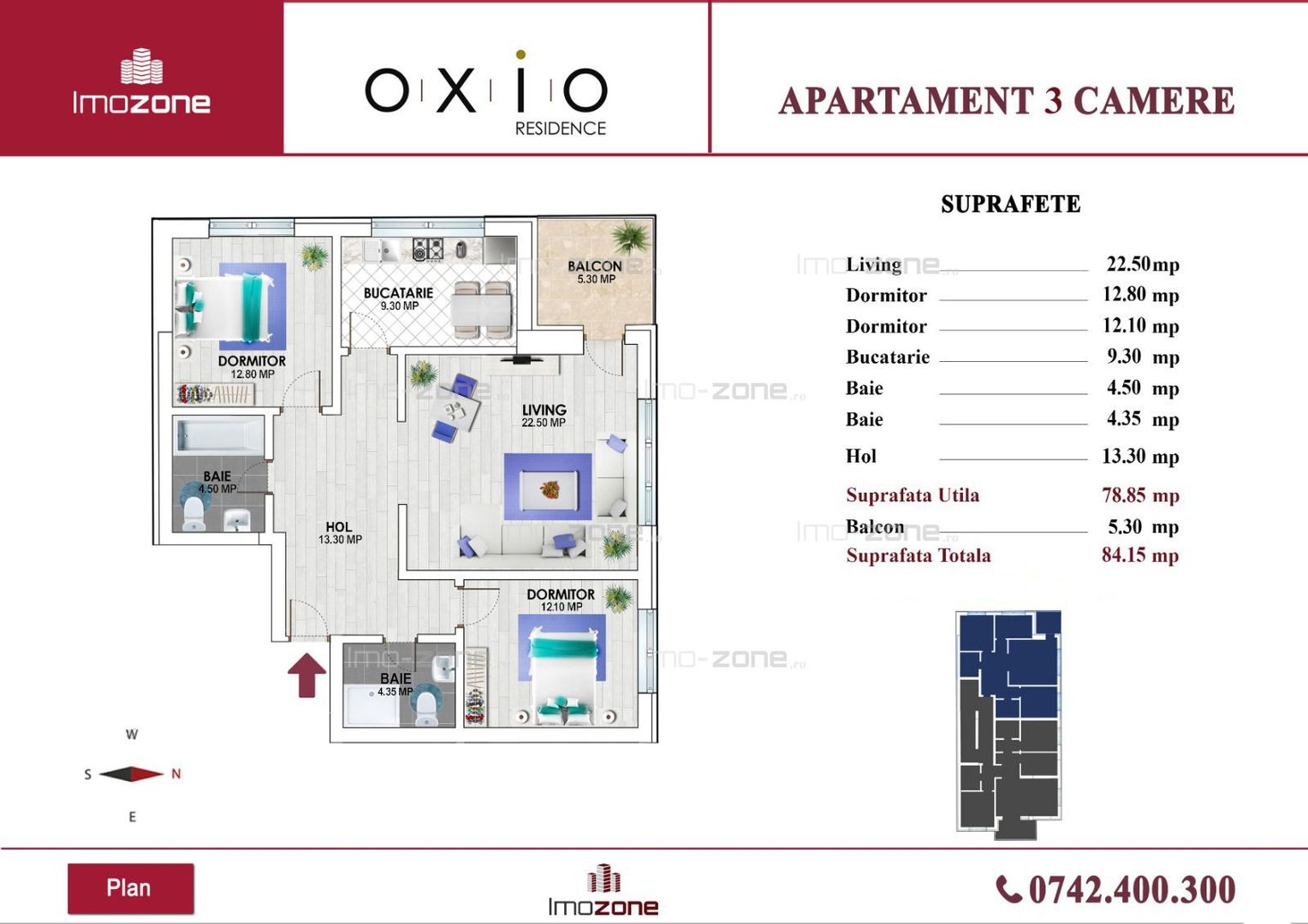 OXIO - BOLIDULUI 8 - Poză 8