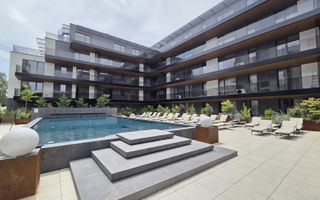 Premium 2-Room Apartment for Rent | Iancu Nicolae I Pool | Parking - Poză 2