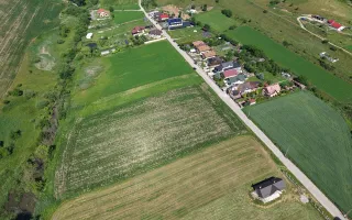 Teren intravilan 10.000 mp, Rotbav (Feldioara) - Poză 11