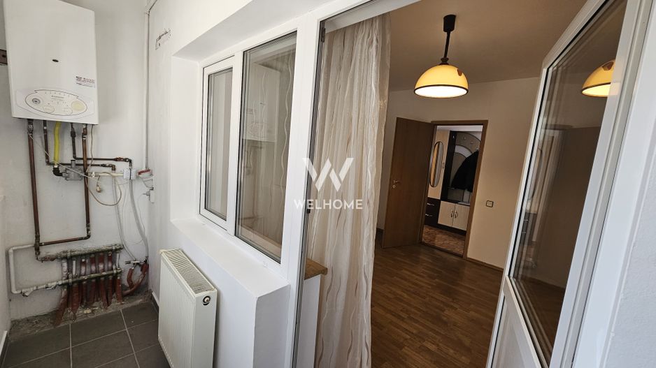 ! Oferta ! - Apartament 4 camere zona Strand - Poză 11