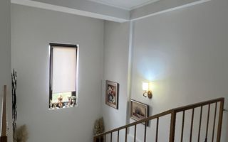 Vila individuala cu teren 520 mp - Poză 26