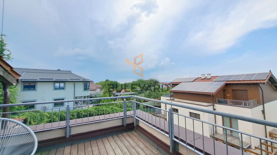 Duplex 213 mp utili, 188 mp teren, cartier Europa! - Poză 14