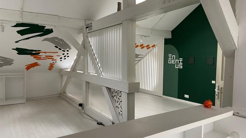 Spatiu in cladire de birouri in Calea Victoriei - Poză 4