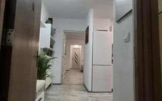 Apartament 2 camere, recent renovat complet, Zona Dambovita - Poză 4