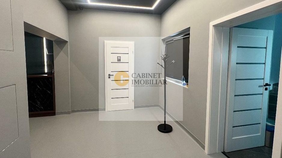 Vila tip Duplex - complet renovata - zona Aviatorilor - Poză 3