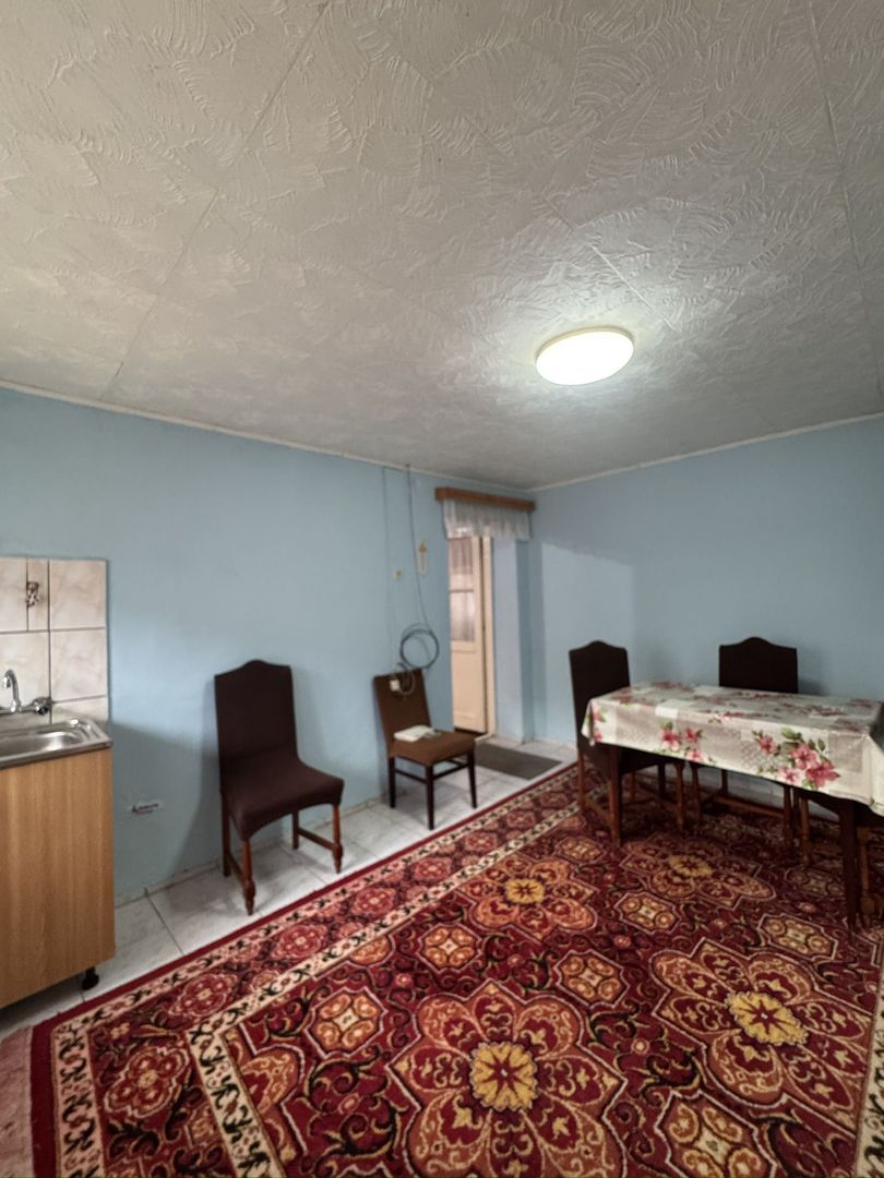 De vânzare Casă în Grădiște, curte + grădină proprie generoasă Arad - Poză 19