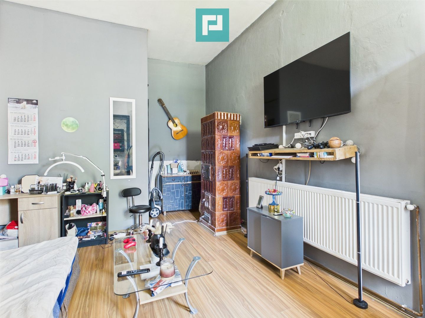 Apartament 4 camere ultracentral - Poză 9