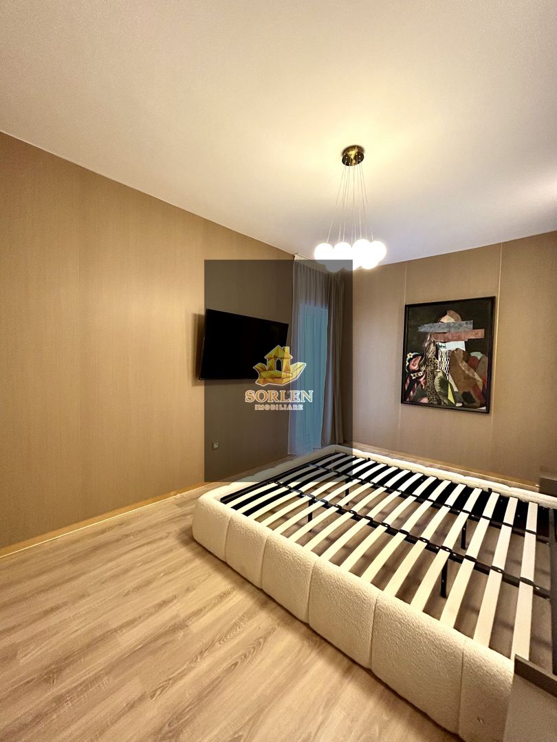 Apartament 2 camere Eroilor Floresti - Poză 20