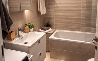 Studio High Level Smart Lujerului Iuliu Maniu 19  Carrefour Lujerului - Poză 3