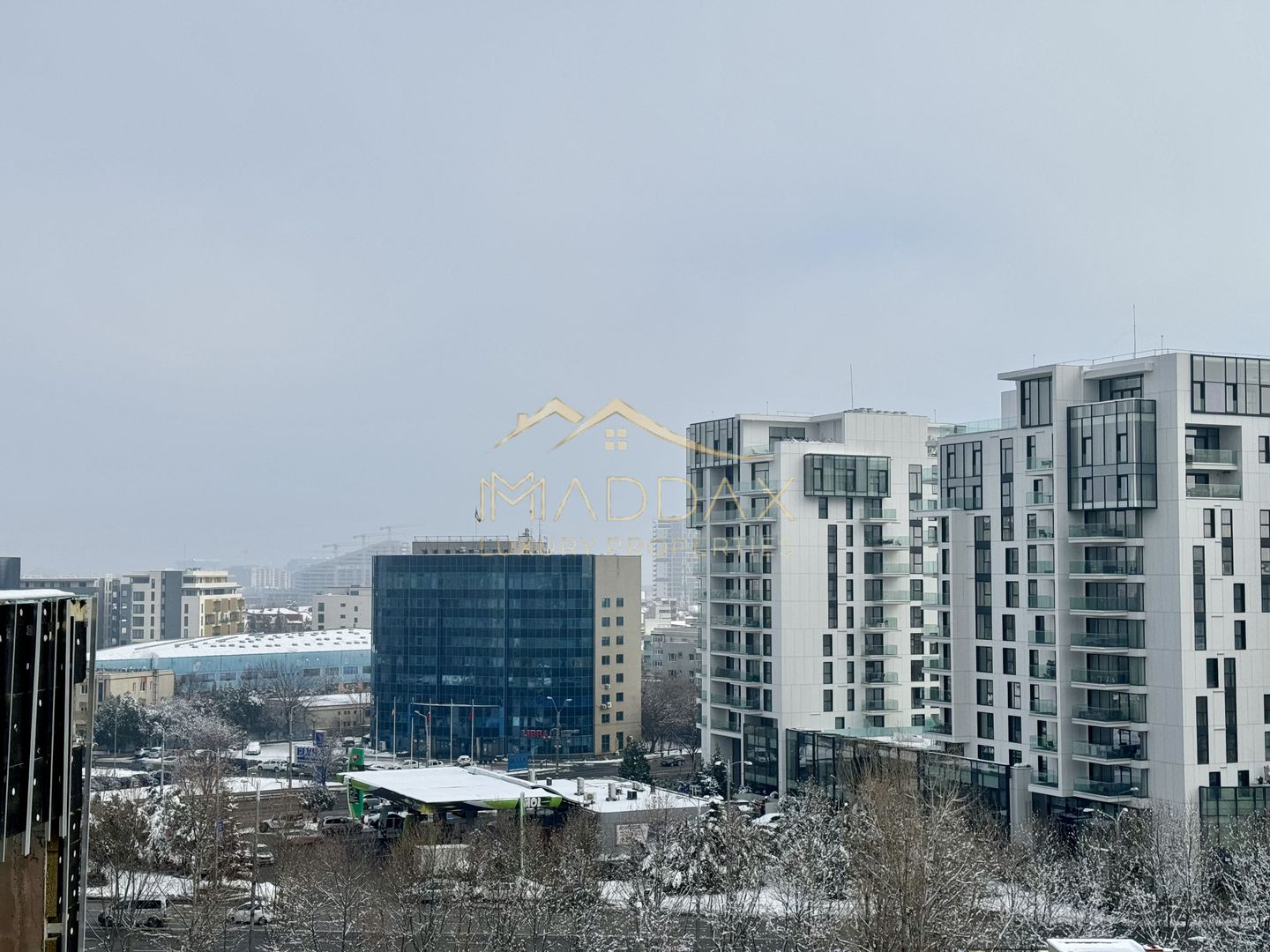 Apartament cu 4 camere *188.48mp*// Herastrau - Cartierul Francez - Poză 45