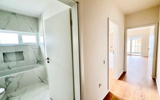 Apartament 2 camere - 54 mp - etaj 1 - zona Aeroport /Sibiu - Poză 8