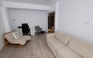 Apartament 2 camere decomandat, mobilat complet, Lagom Residence (Vișan Bucium), Iași - Poză 5