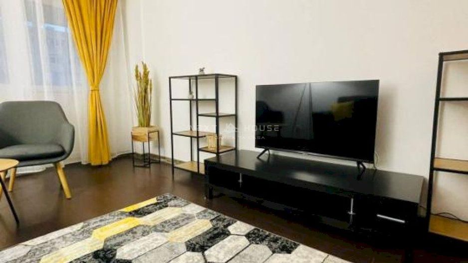 Apartament 2 camere modern Sebastian -  loc de parcare - Poză 2