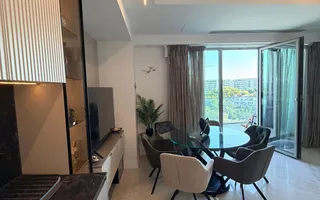 APARTAMENT DE ÎNCHIRIAT – OPERA RESIDENCE | MAMAIA NORD - Poză 19