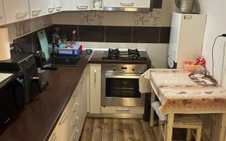 Apartament 2 Camere  | 38,6 Mp | Pivniță 4 Mp | Zona Ultracentrală - Poză 4