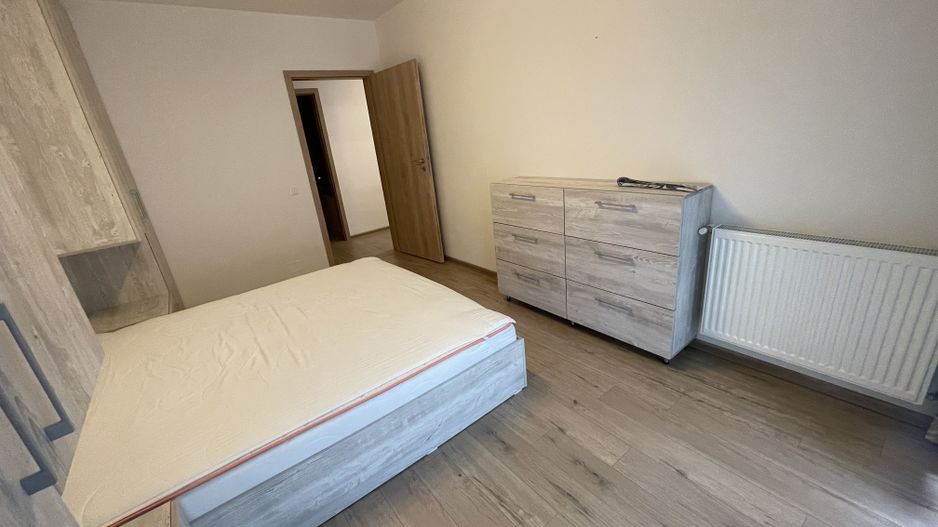 2 Camere 55mp Parcare Moghioros Residence Drumul Taberei Timisoara - Poză 2