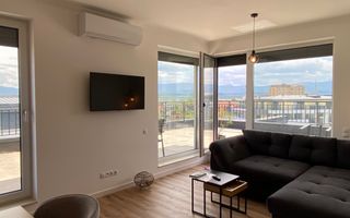 CHIRIE PENTHOUSE 4cam, Sibiu - Poză 6