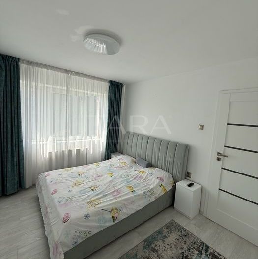 Apartament 2 camere complet utilat – Mănăștur, zona Casa Piraților - Poză 5