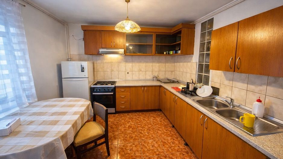 Apartament Cu 3 Camere | Semidecomandat | 66mp | Manastur | Video La Cerere - Poză 7