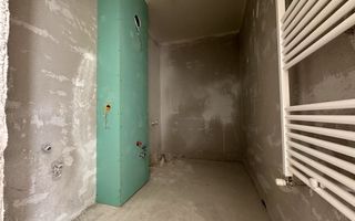 Apartament  cu 2 camere, imobil nou, zona in dezvoltare. - Poză 4