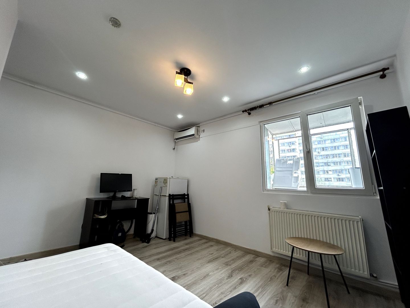 Garsoniera Strada Aurului, Centrala Proprie - Ideală pentru Investiție - Poză 4