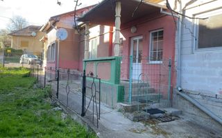 Casă de vanzare in unirea - Poză 3