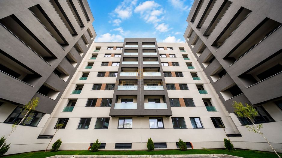 Apartament nou, 2 camere, pozitionare excelenta in zona Brancoveanu - Poză 3